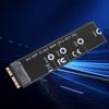 M.2 NVME SSD Adapter PCIE3.0 SSD Converter SSD Conversion Card for MacBook Air 2013- 2017 for Pro A1465 A1466 A1398 A1502