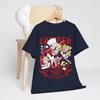 Maglietta Husk Hazbin Hotel Maglietta Fan Hazbin Hotel Magliette Regalo Film Hazbin Hotel