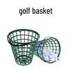 Golf Ball Practice Basket
