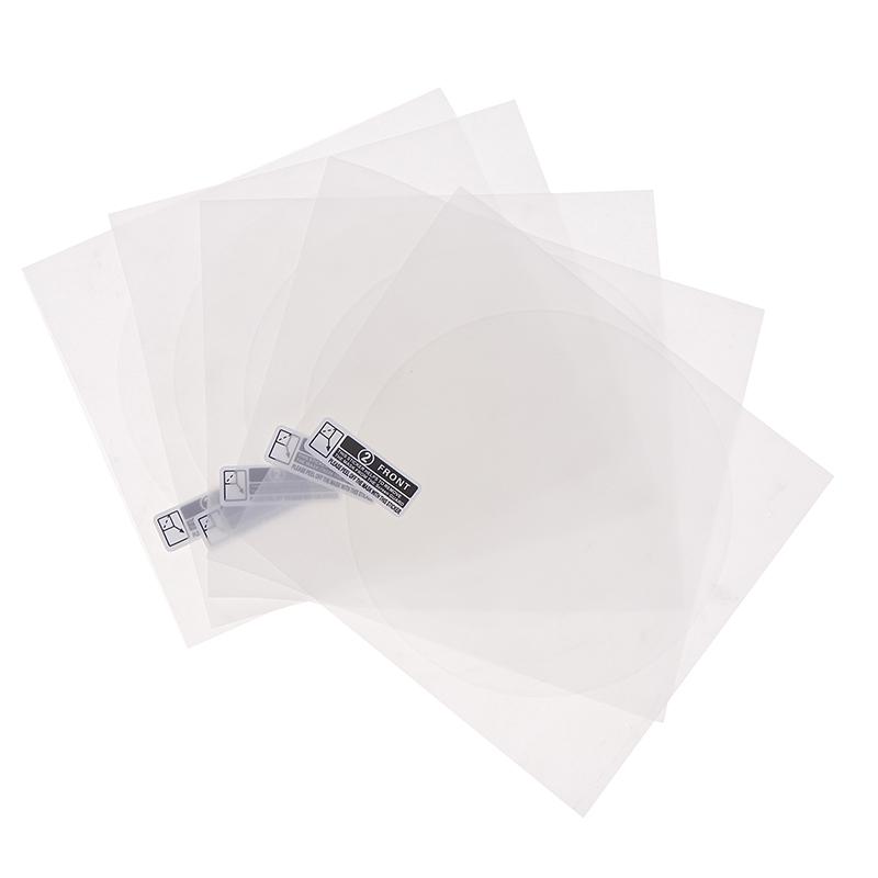 5 ks pro Benda Napoleon 450 Motocyklový chránič rychloměru Ochranná fólie obrazovky proti poškrábání Ochranné fólie na displej palubní desky