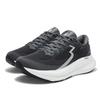 361 Eleos SE Cushioning Slip Resistant Abrasion Resistant Support Rebound Low Top Running Shoes Men's Gray 672522204-13