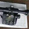 KUN GUANG YMA/QBU85 White Light Ranging Scope