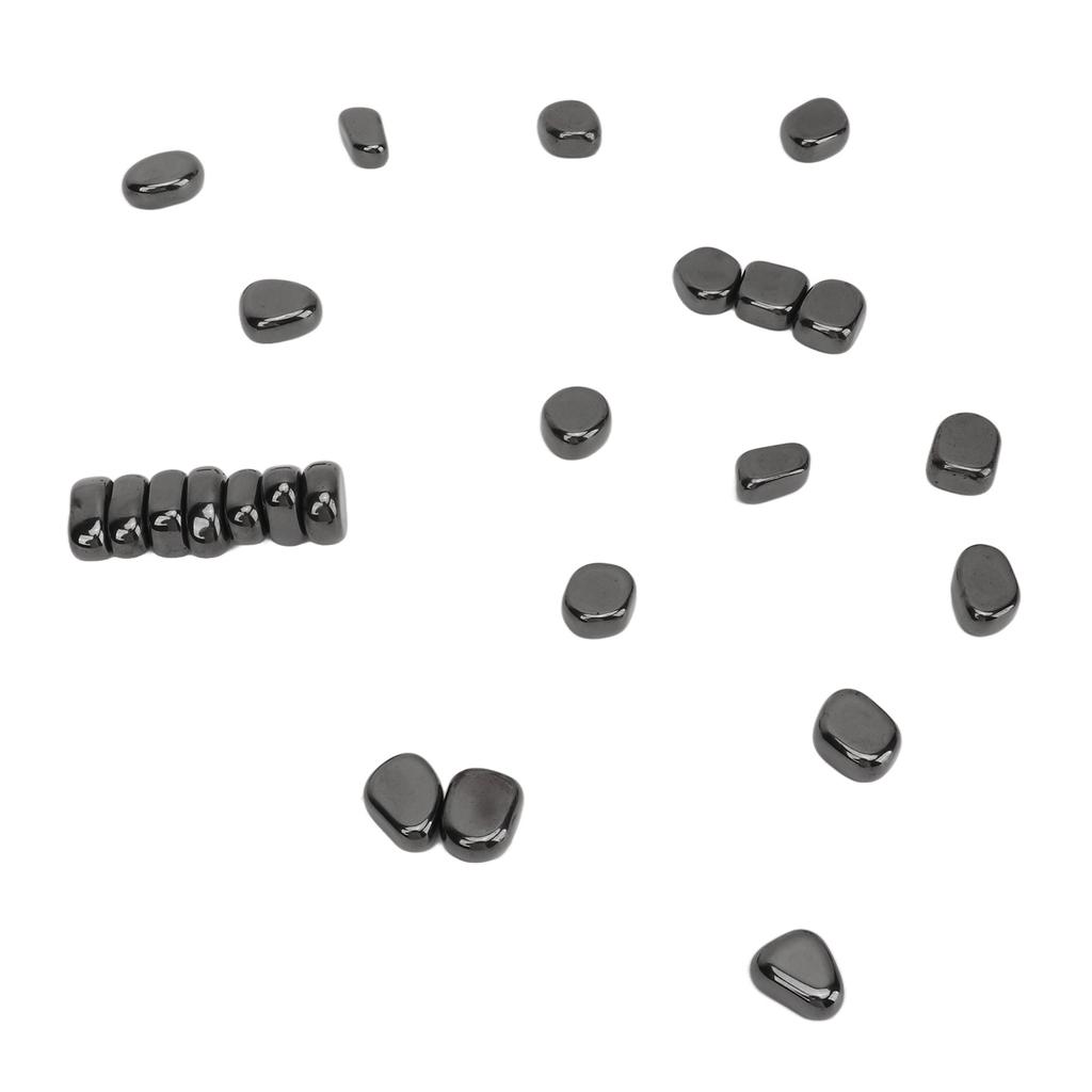 Kids Magnet Stone Playset Improve Creativity Logic Thinking Interaction Magnetic Stone Board Game