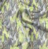 Soimoi Floral Print, Silk Fabric, Decor Sewing Fabric by The Yard 42 Inch Wide,  Decorative Fabric for Shirts Suits Ties,