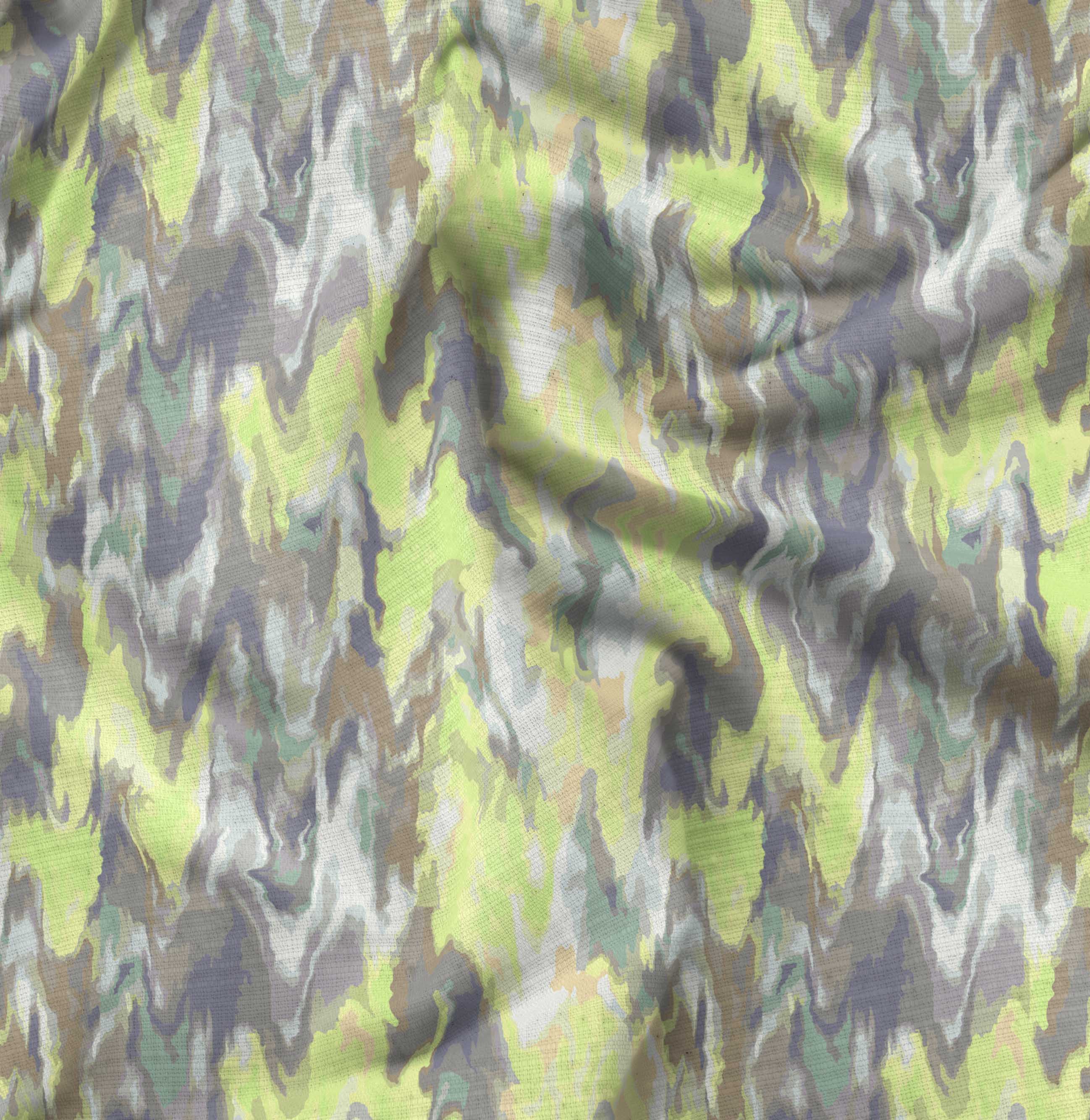 

Soimoi Floral Print, шовкова тканина, декоративна швейна тканина The Yard шириною 42 дюйма, декоративна тканина для сорочок, костюмів, краваток, 42 Inch Wide - Cotton Cambric жовтий