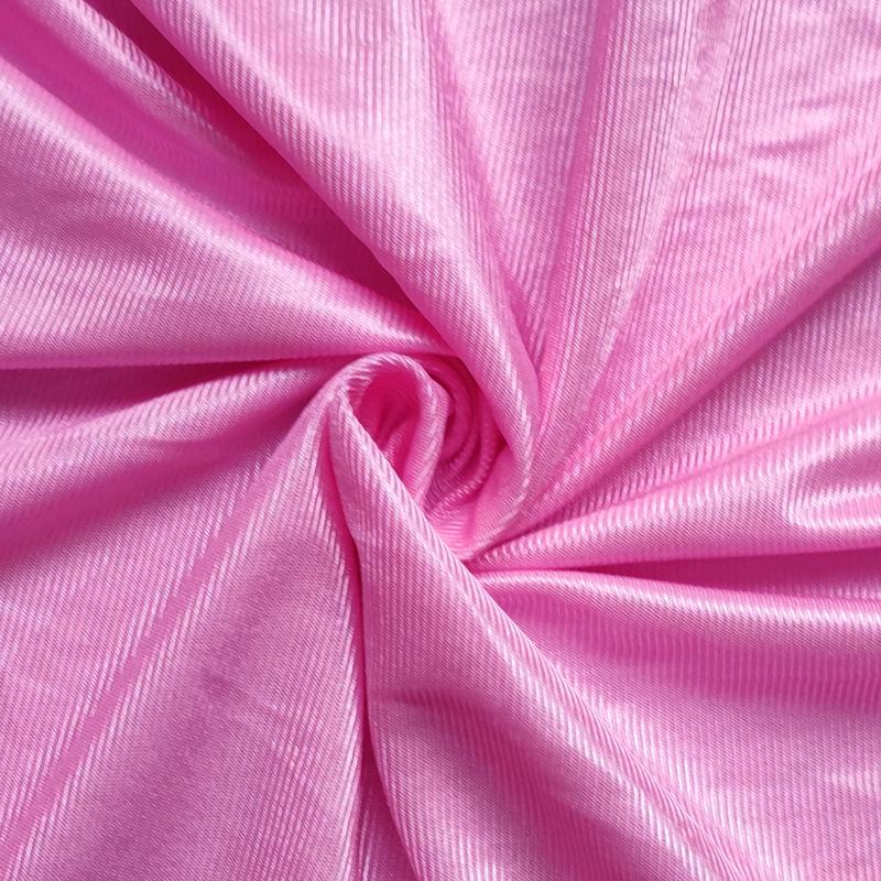 Solid Color Micro-Elastic Aerial Yoga Hammock – Anti-Gravity Seamless One-Piece Fabric Set for Yoga Studios.
