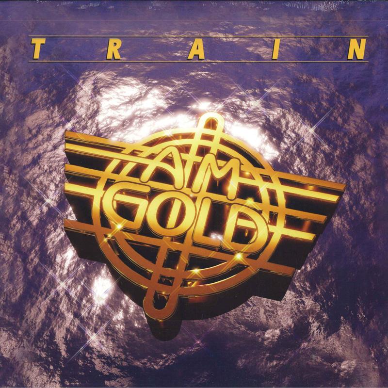 

LP Пластинка TRAIN - AM Gold 19658720461 Columbia 2022 Европа Рок
