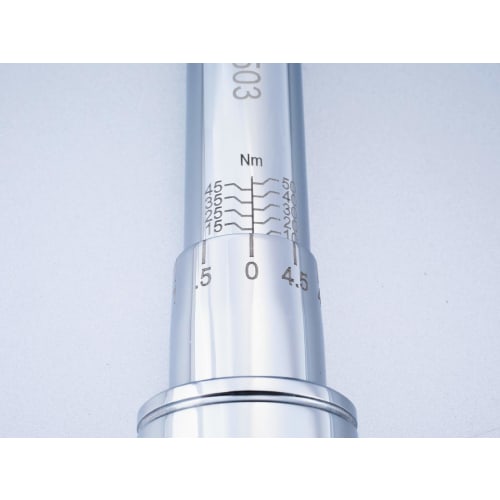 Kyoto Tool (KTC) 9.5SQ Preset Torque Wrench 20-100NM CMPC1003