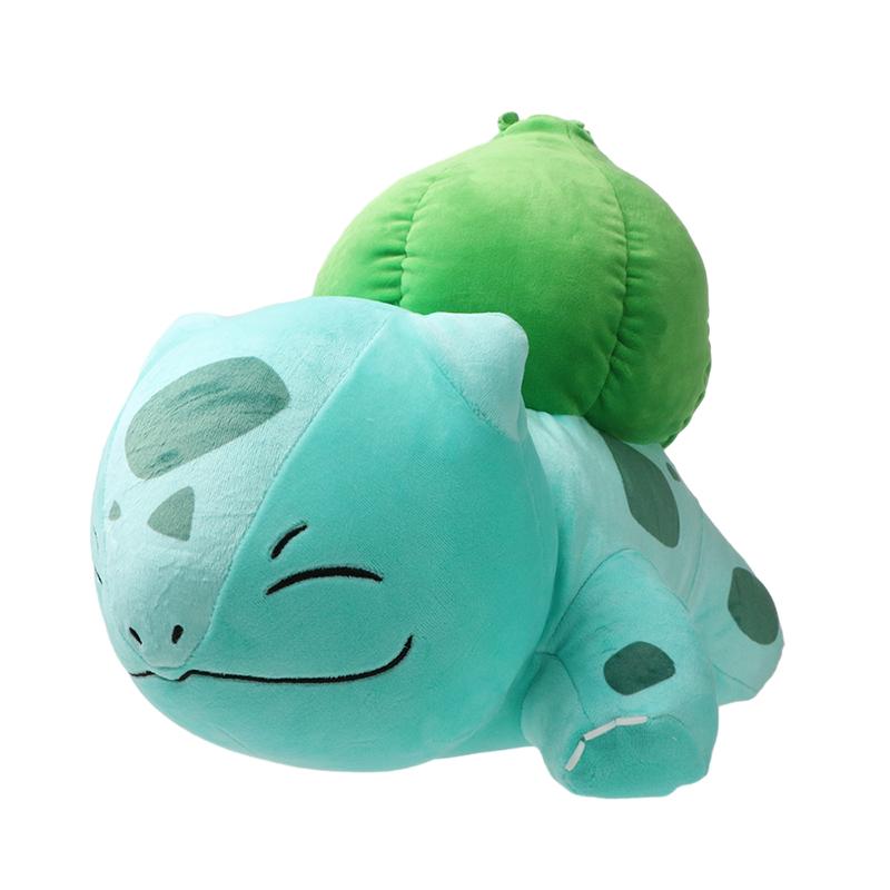 Squirtle Jigglypuff Plyšové hračky Charizard Marill Bulbasaur Vyplněné panenky Kreslené panenky Kawaii Dárek k narozeninám