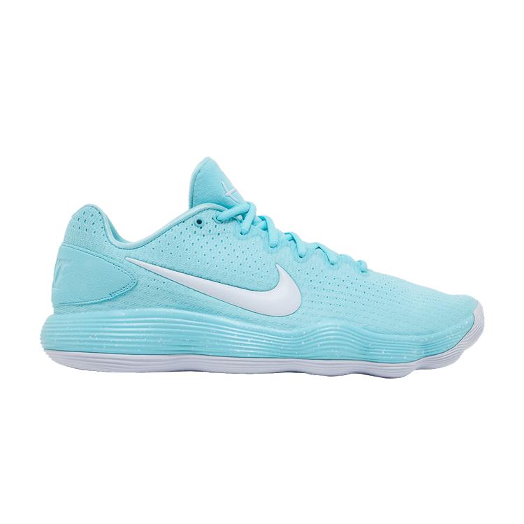 Nike Hyperdunk 2017 Low EP Copa 44.5