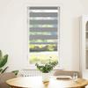 Tapparelle a righe (60 X 120 Cm), Grigia