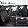 Changan UNIV Sports Leather Seat Cushions - All-Season Fit for UNI-V
