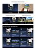 8MP Dual-Lens Wireless Outdoor WiFi Ultra HD Camera