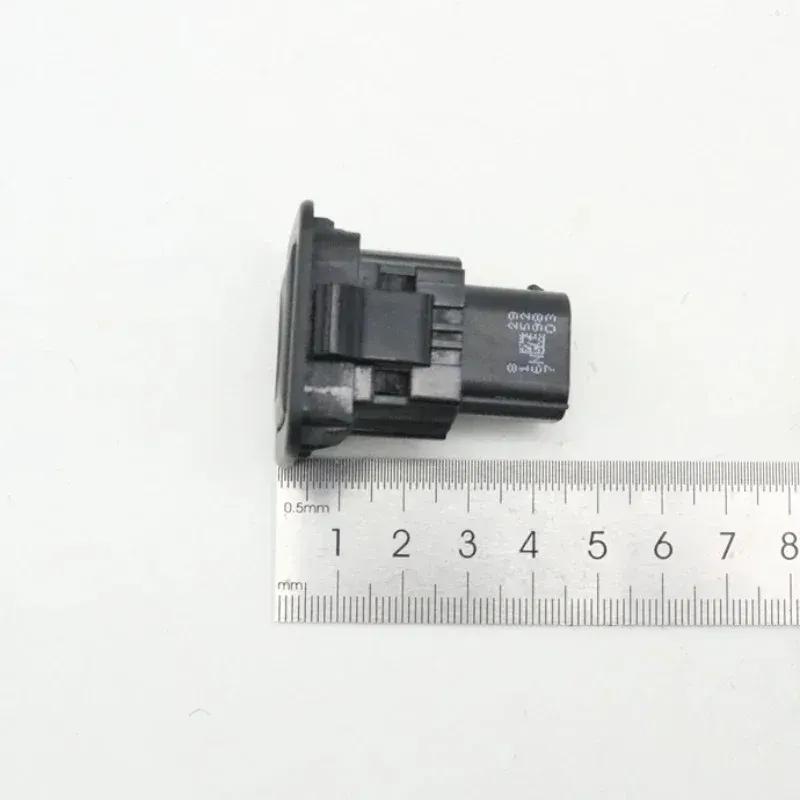 Car Tailgate Liftgate Electric Rear Trunk Release Button Switch For Opel Astar K B16 16-19 IGNIA-A G09 09-17 IGNIA-B Z18