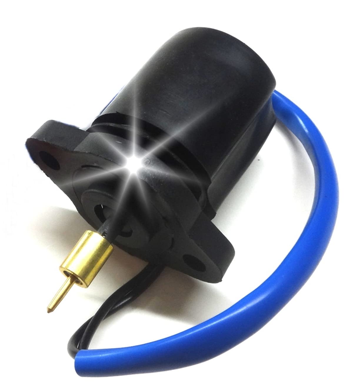 

Piece of peace product Yamaha Auto Choke Majesty 125 Jogs 50 100 etc. General Purpose (Jogs 50/100)