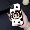 Kawaii O-OSAMU-G-GOODS Cute For Magsafe Magnetic Case For IPhone 17 Air 16 15 14 13 12 11 Pro Max Plus Wireless Charging