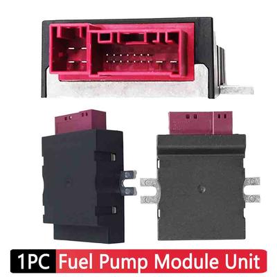 Kraftstoffpumpenmodul Computer-Einheit Ersatz 16147229173 Elektrische Kraftstoffpumpen Module Passend für 5 6 7 Serie F07 F10 F01 F02 X3 F25