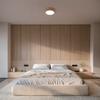Ceiling Lamp Cleo Dr275 48W Oak