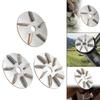 Livestock Hair Shaving Disc Livestock Hair Removal Tool Labor Saving Livestock