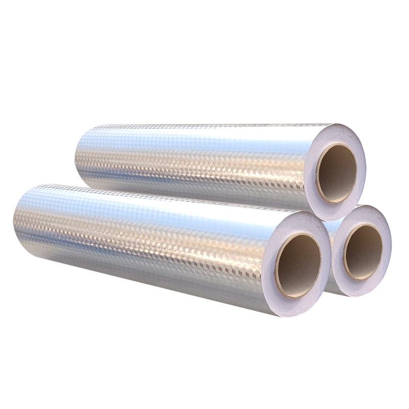 Heat-Resistant Waterproof Kitchen Oil-Proof Self-Adhesive Aluminum Tin Foil Wallpaper.