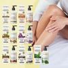 2025 Latest Model  Coconut Oil Body Essential Oil Hydrating And Moisturizing Body Moisturi