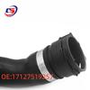 BMW 5 Series E60 Upper Radiator Coolant Hose (OE: 17127519257)