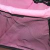 Car Mounted Pet Mats Car Pet Seat Cushion Removable and Washable Hanging Bag Waterproof Dog Mat Safety Seat Pet Bed Car Nest Mat