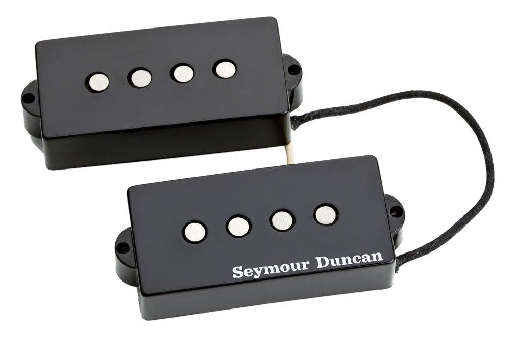 

SeymourDuncan PU Seymour Duncan Pickup Vintage BK SPB-1