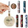 10ml Perfume Bottle PU Leather Perfume Atomizer Bottle Fashion Spray Bottle  Travel