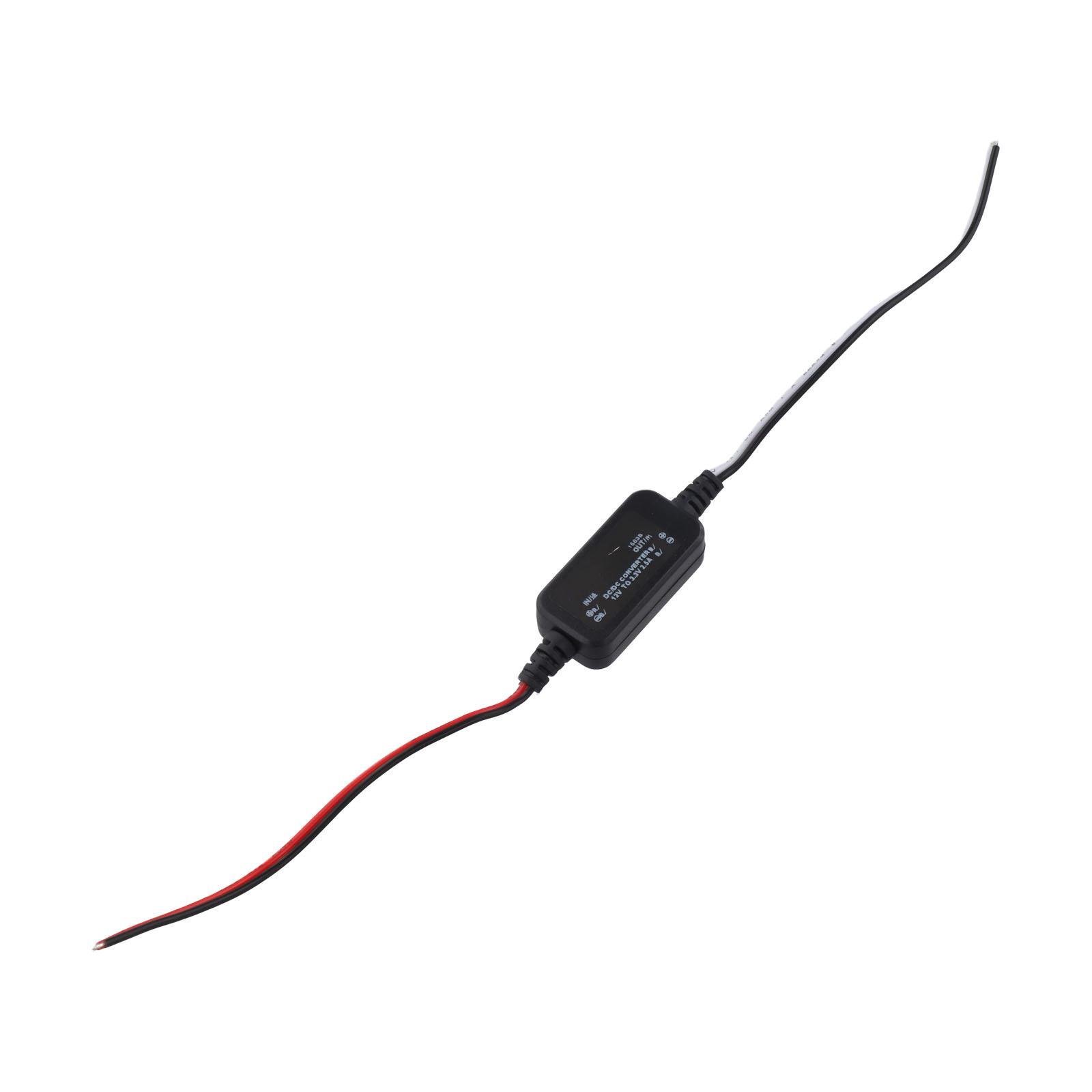 

For Automotive Power Supply Module Industrial Systems Installation Line Length 13cm Dc To Dc Voltage Converter China Mainland