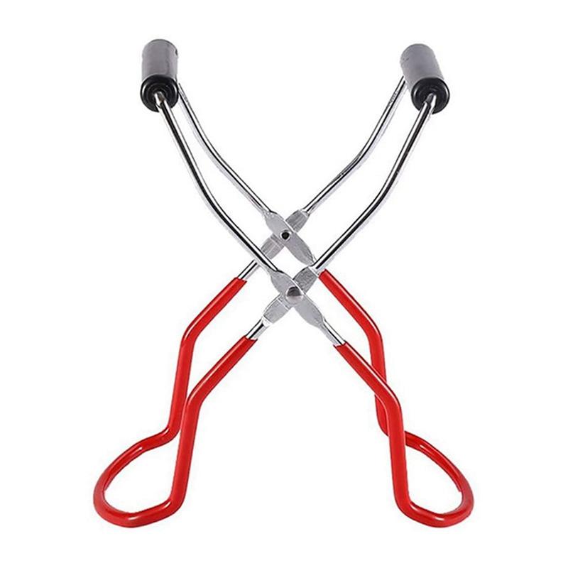 

Подъемник для консервных банок из нержавеющей стали с ручкой. Подъемник для банок. Щипцы для банок. Зажим для банок. Термостойкий анти-зажим. Подъемник для каменных банок.