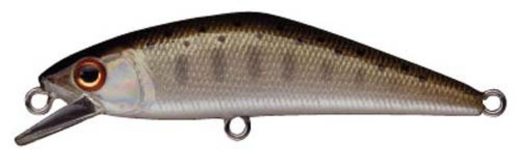 Smith Minnow 63mm 7g Yamame (SMITH LTD) D-Contact #3