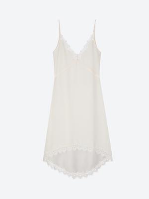 MERCIANNES Lace Bustier Onepiece_Mb3Opn4