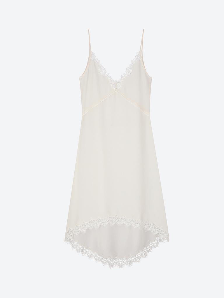 MERCIANNES Lace Bustier Onepiece_Mb3Opn4