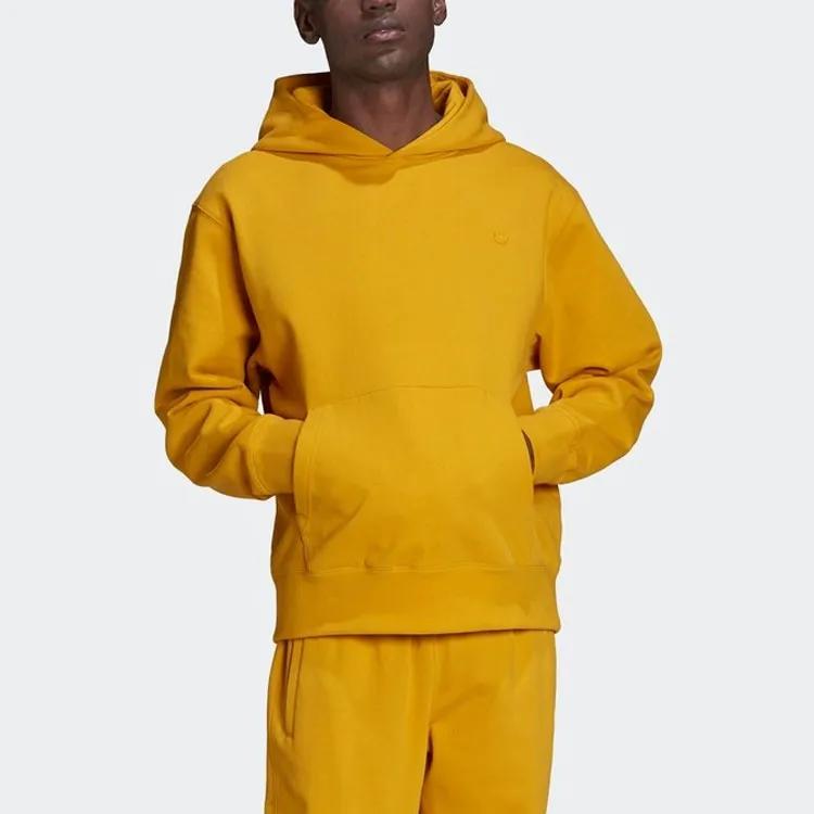 Pharrell Williams Basics Hoodie (Unisex) Sweatshirts HN6933