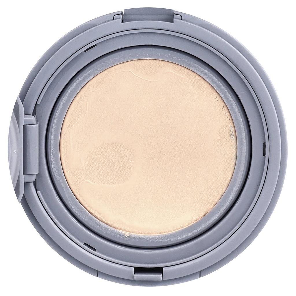 HINCE Second Skin Mesh Matte Cushion, SPF 40 PA++, 15 Rose, 12g (0.42oz)