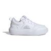 New Adidas Park St Abrasion Resistant Low Top Kids Lifestyle Shoes White IE0028