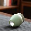 Japanese Ceramic Matcha Set Traditional Reusable Tea Whisk Stand Tea Sets Safe Tea Bowl Tea Lovers Gifts