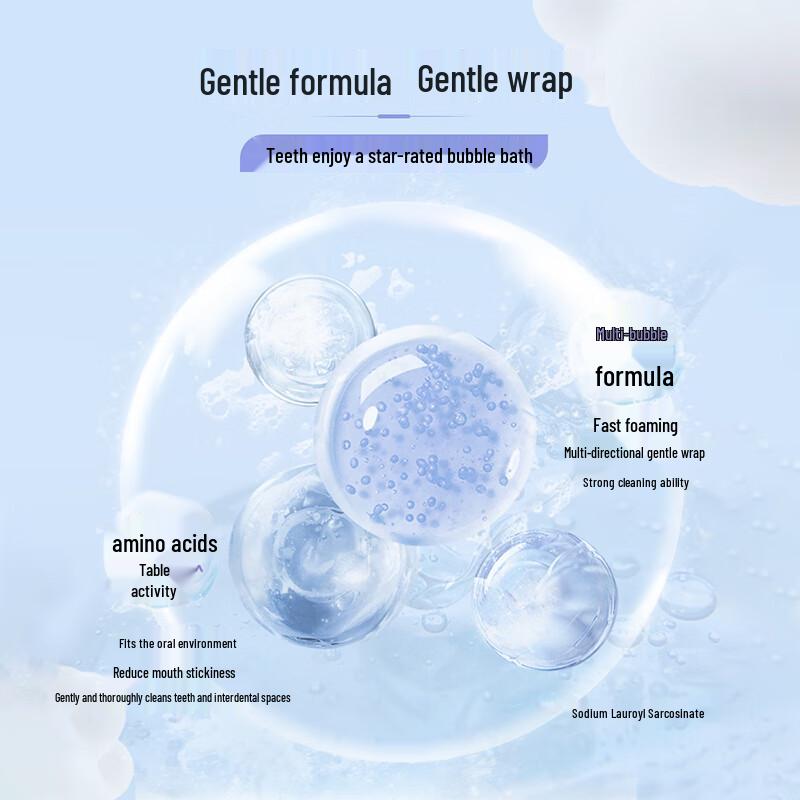 Shuke Whitening Toothpaste