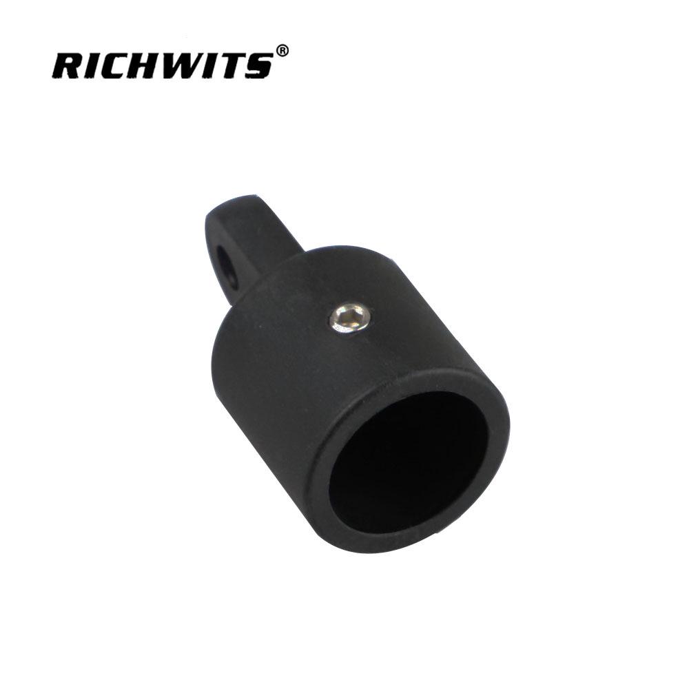 RICHWITS Durable Nylon Sunshade Slide Cap for Marine Use