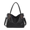 Tragetasche, Lässige und Modische Damen-Umhängetasche, Einfache Tägliche Pendler-Crossbody-Tasche, Vielseitige und Großvolumige Tragetasche