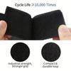 2Pcs Reusable Extension Cord Organizer S/M/L Heavy Storage Strap Cable Ties  Warehouse