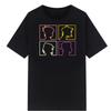 2026 Harajuku Anime Shirt Gorillaz Adult Great Quality Tshirt Graphic Tshirt Highend Luxury Unisex Style Both Of Unisex And Unisex