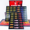 THE BLOODY INN Chinese Edition Strategy Board Game with Card Hand Management for Party Tabletop Fun