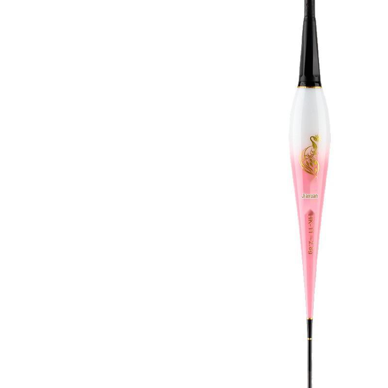Dual-Use Luminous Fishing Float: Color-Changing, Day/Night, Electronic Bite Alarm for Various Carp Species