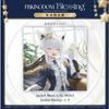 Hololive Shirakami Fubuki 1st Album "FBKINGDOM "Blessing"" Limited Edition