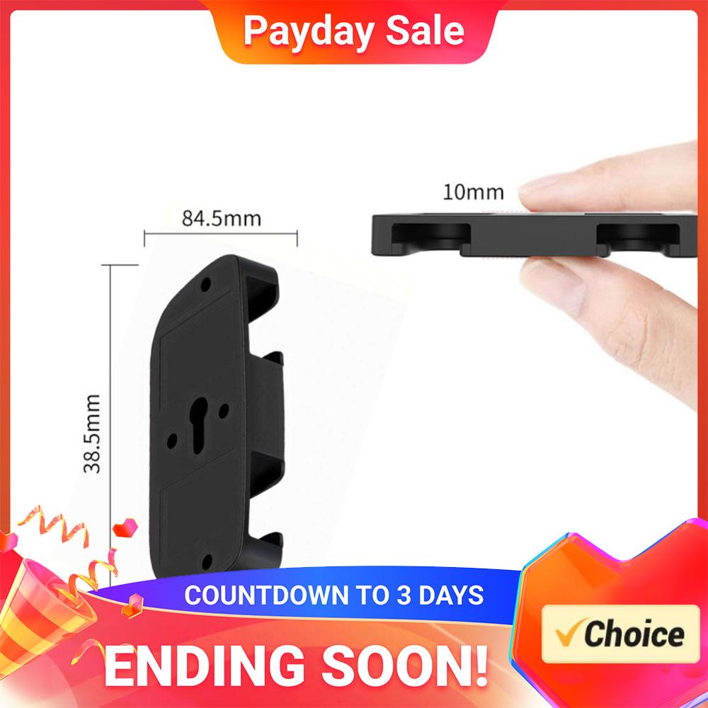 Portable Controller Handle Bracket Stand Console Gamepad Playing Holder for PS5 PS4 Replacement Parts 1PCS