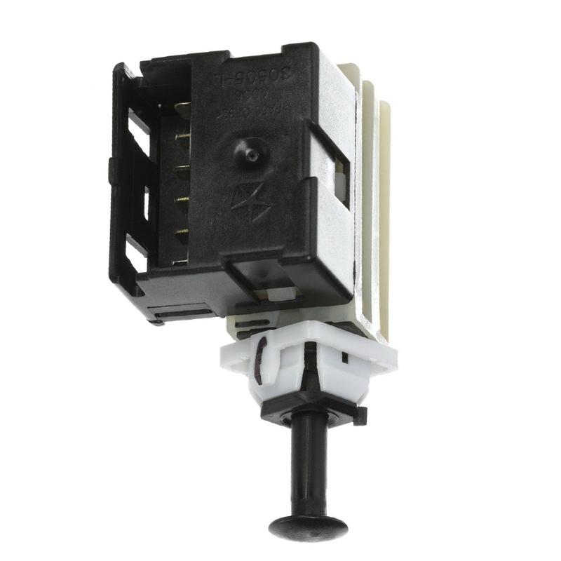 BRAKE LIGHT STOP LAMP SWITCH For 2005-2010 JEEP GRAND CHEROKEE For 2009-2014 CHRYSLER 200 For 2009-2010 DODGE JOURNEY 56054001AD