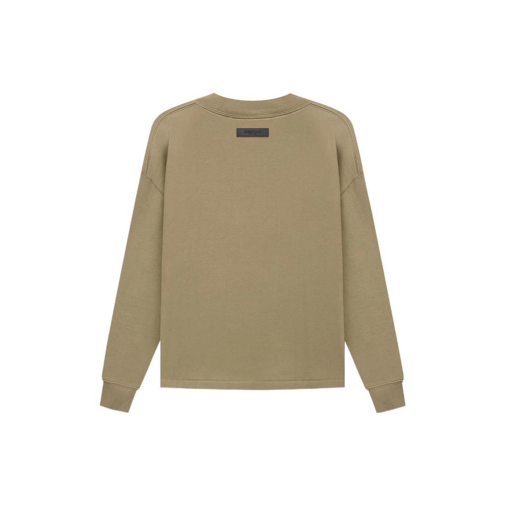 Fear Of God Essentials Relaxed Crewneck Unisex FOG-SS22-259