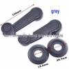 Electric Sedan Window Crank Handle for New Energy Vehicles